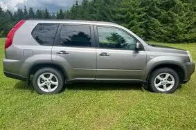 Продается подержанный автомобиль Nissan X-Trail, 2008, 294 094 км, 2.0, 110 kW, дизель, автомат, полный привод, 572BYS, JN1TCNT31U0044872