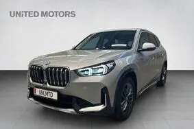 Продается подержанный автомобиль BMW iX1, 2023, 28 800 км, 225 kW, электричество, автомат, полный привод, WBY61EF0005Y25145