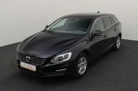 Müüa kasutatud auto Volvo V60 Nordic+, 2017, 118 161 km, 2.0, 88 kW, diisel, automaat, esivedu, NMS358, YV1FW7880H1363507