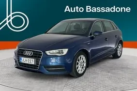 For sale used car Audi A3, 2014, 220 000 km, 1.4, 81 kW, petrol, manual, front-wheel drive, WAUZZZ8V1EA157682