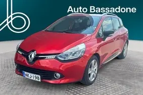 Müüa kasutatud auto Renault Clio, 2016, 153 000 km, 1.2, 87 kW, bensiin, automaat, esivedu, VF17RBU0D55195374