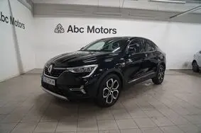 For sale used car Renault Arkana Intens Hybrid EDC Tce, 2021, 64 297 km, 1.3, 103 kW, hybrid, automatic, front-wheel drive, 392DKM, VF1RJL00767256074