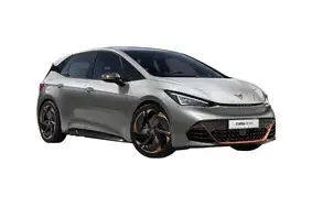 Продается новый автомобиль Cupra Born e-Boost, 170 kW, электричество, автомат, задний привод, VSSZZZK16TP004572