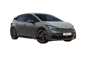 Продается новый автомобиль Cupra Born e-Boost, 170 kW, электричество, автомат, задний привод, VSSZZZK16TP004622