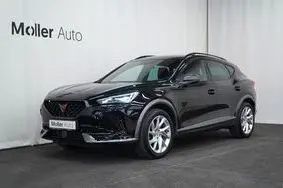 Müüa kasutatud auto Cupra Formentor, 2022, 51 232 km, 1.4, 110 kW, bensiin, automaat, esivedu, 080SCL, VSSZZZKMZNR078107