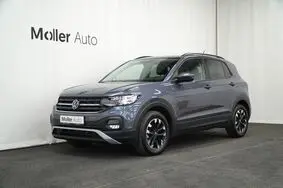 For sale used car Volkswagen T-Cross, 2024, 11 323 km, 1.0, 81 kW, petrol, automatic, front-wheel drive, 366SCL, WVGZZZC1ZPY101460