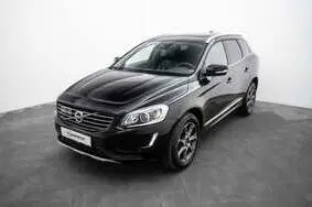 For sale used car Volvo XC60 Inscription AWD, 2015, 226 000 km, 2.4, 162 kW, diesel, automatic, four-wheel drive, 520WNZ, YV1DZ97C6G2867699