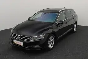 Müüa kasutatud auto Volkswagen Passat Comfort Business, 2020, 180 907 km, 1.5, 110 kW, bensiin, automaat, esivedu, WVWZZZ3CZLE111222