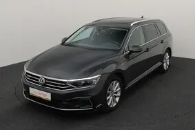 Müüa kasutatud auto Volkswagen Passat Business, 2020, 204 149 km, 1.4, 115 kW, pistikhübriid, automaat, esivedu, NMS455, WVWZZZ3CZLE123379