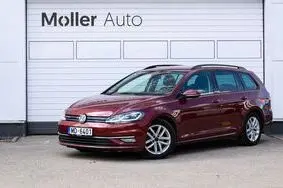 Müüa kasutatud auto Volkswagen Golf, 2019, 120 000 km, 1.5, 96 kW, bensiin, automaat, esivedu, MD6401, WVWZZZAUZKP512046