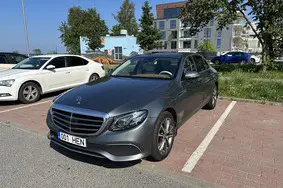 Müüa kasutatud auto Mercedes-Benz E 220, 2017, 218 355 km, 2.0, 143 kW, diisel, automaat, nelikvedu, 001HEN, WDD2130051A252089