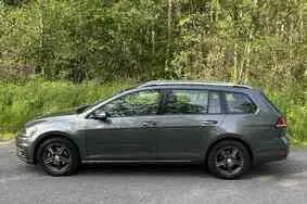 Müüa kasutatud auto Volkswagen Golf, 2018, 202 000 km, 1.6, 85 kW, diisel, automaat, esivedu, 604SBF, WVWZZZAUZJP627930