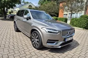 Müüa kasutatud auto Volvo XC90, 2020, 79 930 km, 2.0, 228 kW, bensiin, automaat, nelikvedu, 651VTL, YV1LFA3UCL1578339