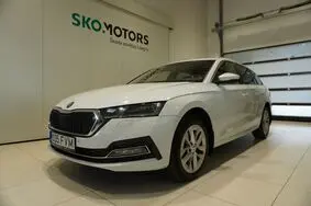 For sale used car Škoda Octavia ELEGANCE COMBI, 2022, 93 345 km, 2.0, 110 kW, diesel, automatic, front-wheel drive, TMBJJ7NX1NY112413
