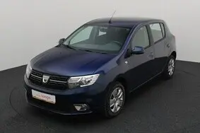 Продается подержанный автомобиль Dacia Sandero Laureate, 2019, 143 552 км, 1.0, 54 kW, бензин, механическая, передний привод, NMS475, UU1B5220862855270