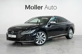 Müüa kasutatud auto Volkswagen Arteon, 2022, 138 974 km, 1.4, 115 kW, pistikhübriid, automaat, esivedu, 005076, WVWZZZ3HZNE005076