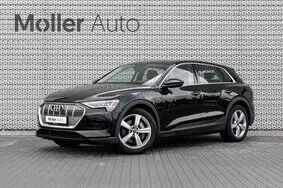 Продается подержанный автомобиль Audi e-tron, 2022, 58 621 км, 300 kW, электричество, автомат, полный привод, B029743, WAUZZZGE8NB029743
