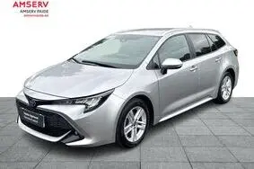 Müüa kasutatud auto Toyota Corolla Active Comfort Plus, 2022, 71 286 km, 1.8, 72 kW, hübriid, automaat, esivedu, 368GXW, SB1Z93BE00E318991