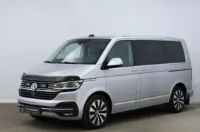 Продается подержанный автомобиль Volkswagen Multivan Highline 4Motion, 2021, 105 500 км, 2.0, 150 kW, дизель, автомат, полный привод, 971PTC, WV2ZZZ7HZNH014483