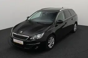 For sale used car Peugeot 308 Executive, 2015, 197 696 km, 1.6, 88 kW, diesel, manual, front-wheel drive, NMS446, VF3LCBHZHFS155624