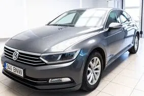 Продается подержанный автомобиль Volkswagen Passat, 2015, 164 910 км, 1.4, 110 kW, бензин, автомат, передний привод, 946BNW, WVWZZZ3CZGE013818