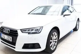 Продается подержанный автомобиль Audi A4, 2016, 285 430 км, 2.0, 140 kW, дизель, автомат, 114JZN, WAUZZZF44GA037176