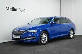 For sale used car Škoda Superb, 2021, 116 812 km, 1.4, 115 kW, petrol, automatic, front-wheel drive, 090SCL, TMBJW7NP1M7046743
