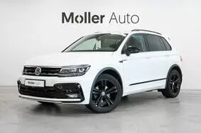 For sale used car Volkswagen Tiguan, 2019, 147 371 km, 2.0, 110 kW, diesel, automatic, front-wheel drive, WVGZZZ5NZKW903365