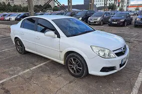 For sale used car Opel Vectra, 2007, 234 000 km, 2.2, 154 kW, petrol, manual, front-wheel drive, 621MKT, W0L0ZCF6981033792