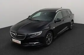 For sale used car Opel Insignia Business Executive, 2019, 175 165 km, 1.6, 100 kW, diesel, automatic, front-wheel drive, W0VZT8GF5K1039385