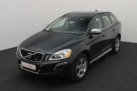 For sale used car Volvo XC60 R-Design, 2013, 228 786 km, 2.4, 158 kW, diesel, automatic, four-wheel drive, NMO341, YV1DZ8256D2409894