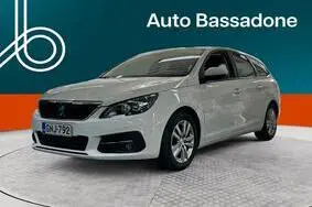 For sale used car Peugeot 308, 2019, 69 000 km, 1.2, 96 kW, petrol, manual, front-wheel drive, VF3LRHNSJKS301084