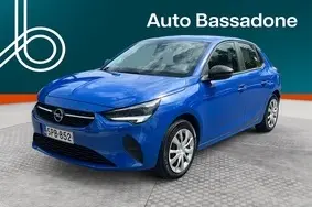 For sale used car Opel Corsa-e, 2023, 50 000 km, electric, automatic, front-wheel drive, VXKUHZKXZN4467630