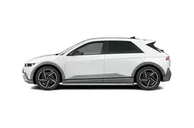 For sale new car Hyundai IONIQ 5 Premium25, 239 kW, electric, automatic, four-wheel drive, KMHKR81C2SU367060