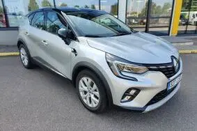 Müüa kasutatud auto Renault Captur Intens E-Tech Hybrid, 2022, 31 481 km, 1.6, 69 kW, hübriid, automaat, esivedu, VF1RJB00168839969