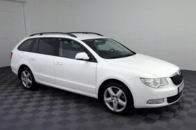 Müüa kasutatud auto Škoda Superb, 2011, 288 000 km, 1.4, 125 kW, bensiin, manuaal, esivedu, 125BSC, TMBJA63T2C9015125
