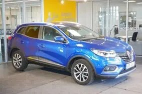 Müüa kasutatud auto Renault Kadjar Intens, 2021, 145 583 km, 1.5, 85 kW, diisel, automaat, esivedu, VF1RFE00266349541