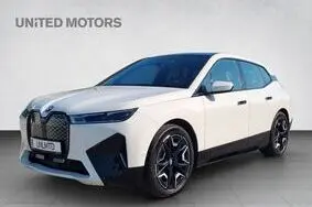For sale used car BMW iX Sportpakett, 2024, 20 900 km, 240 kW, electric, automatic, four-wheel drive, WBY11CF030CM04403