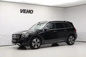 Продается подержанный автомобиль Mercedes-Benz GLB 180 Progressive, 2022, 75 100 км, 1.3, 100 kW, бензин, автомат, передний привод, 357FBT, W1N2476841W232832