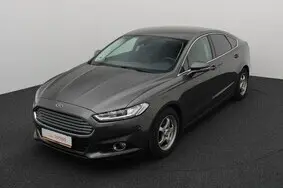 Продается подержанный автомобиль Ford Mondeo Titanium, 2016, 205 633 км, 1.5, 88 kW, дизель, механическая, передний привод, NNA942, WF0EXXWPCEGR07816
