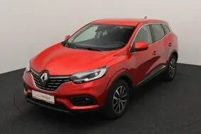 For sale used car Renault Kadjar Equilibre, 2022, 235 273 km, 1.3, 103 kW, petrol, automatic, front-wheel drive, VF1RFE00968874374