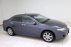 Müüa kasutatud auto Honda Accord, 2007, 179 000 km, 2.0, 114 kW, bensiin, manuaal, esivedu, 765TKJ, JHMCL75407C203272