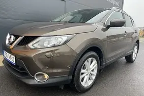 For sale used car Nissan Qashqai TEKNA, 2017, 153 598 km, 1.2, 85 kW, petrol, automatic, front-wheel drive, 790MRJ, SJNFEAJ11UZ076236