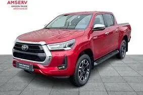 For sale used car Toyota Hilux Legend, 2024, 39 045 km, 2.8, 150 kW, diesel, automatic, four-wheel drive, 392DNX, AHTBA3CD906260922