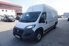 Müüa kasutatud sõiduk Fiat Ducato, 2020, 533 138 km, 2.3, 130 kW, diisel, manuaal, esivedu, ZFA25000002M18913