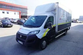 Müüa kasutatud sõiduk Fiat Ducato IGLOOCAR, 2021, 450 572 km, 2.3, 130 kW, diisel, manuaal, tagavedu, ZFA25000002M45897