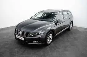Müüa kasutatud auto Volkswagen Passat Variant, 2017, 221 000 km, 1.6, 88 kW, diisel, automaat, esivedu, 897NTY, WVWZZZ3CZJE052805