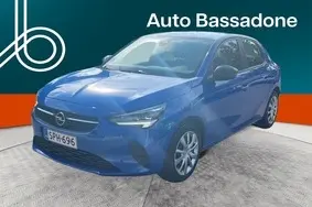Müüa kasutatud auto Opel Corsa-e, 2023, 49 000 km, elekter, automaat, esivedu, VXKUHZKXZN4467627