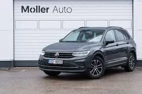 Müüa kasutatud auto Volkswagen Tiguan, 2022, 39 000 km, 1.5, 110 kW, bensiin, automaat, esivedu, OD8805, WVGZZZ5NXPW032995