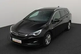 Продается подержанный автомобиль Opel Astra DYNAMIC, 2018, 185 882 км, 1.6, 81 kW, дизель, механическая, передний привод, MUG326, W0VBF8ELXJ8036201